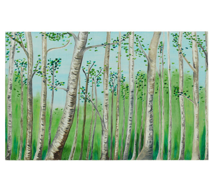 willow trees painting creativelisbon