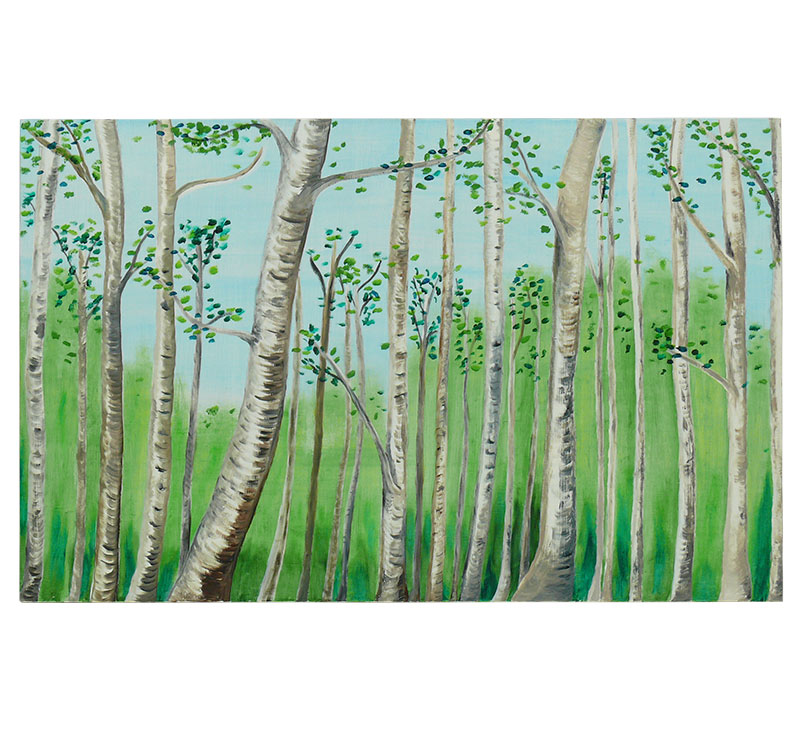 willow trees painting creativelisbon