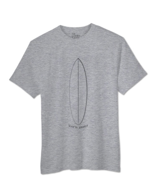 Surf Sagres Glass Board T-shirt