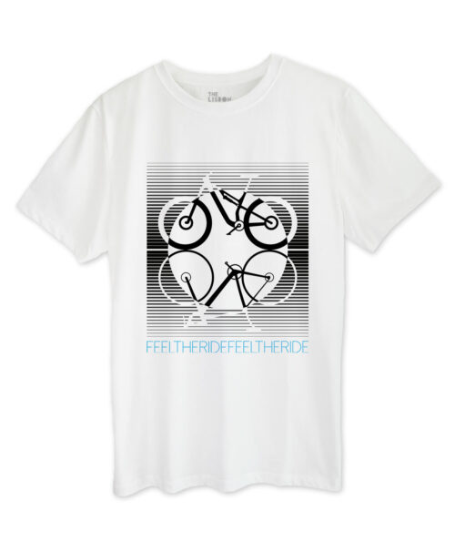 Bike Reflections MTB T-shirtMBT