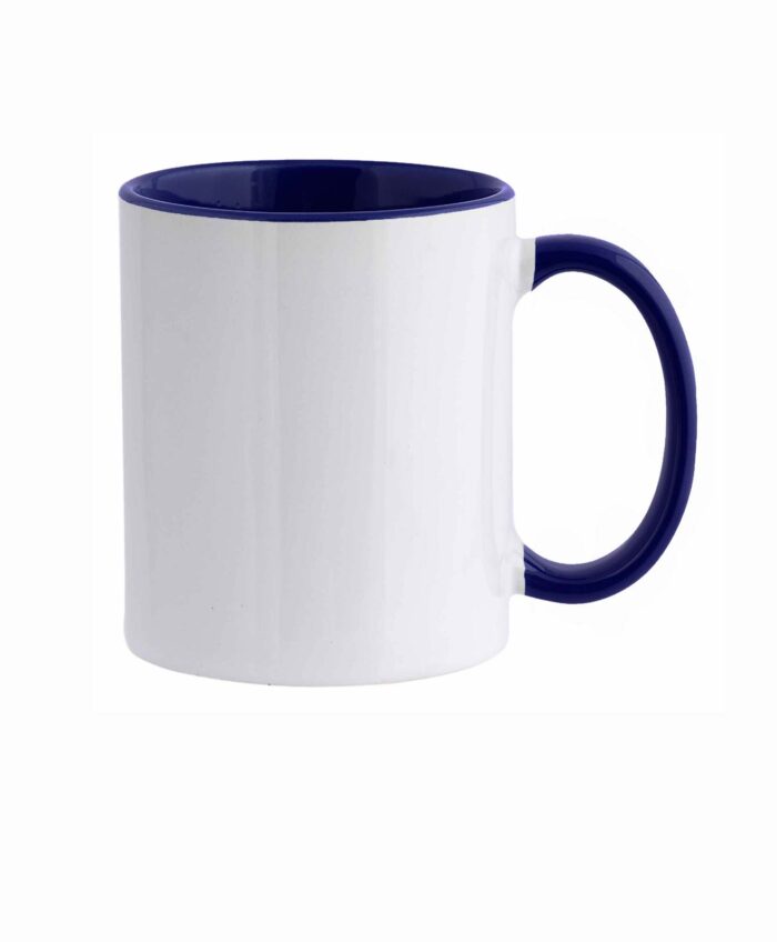 Personalized Ceramic Mug