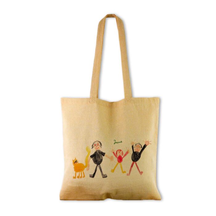 Personalized Tote bag